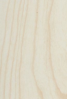 Finishes — Teak — Textured matt