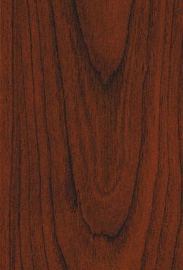 Finishes — Cherry — Smooth matt