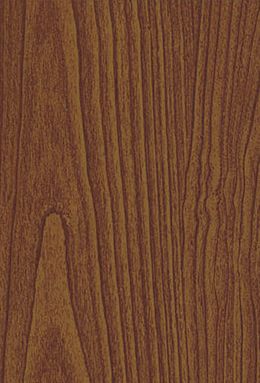 Finishes — Cherry — Smooth matt