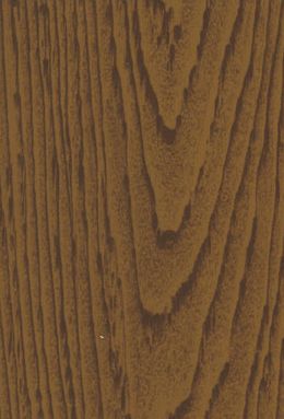 Finishes — Durmast — Smooth matt