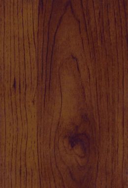 Finishes — Cherry — Smooth matt